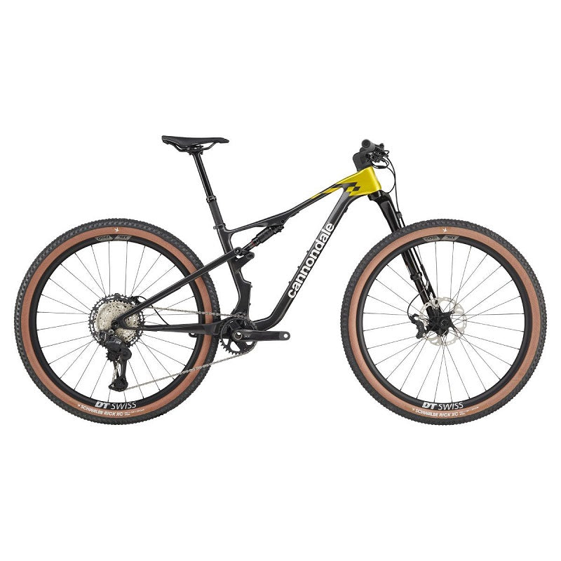 CANNONDALE Scalpel Carbon 2 Lefty (2026) – Bike Addict
