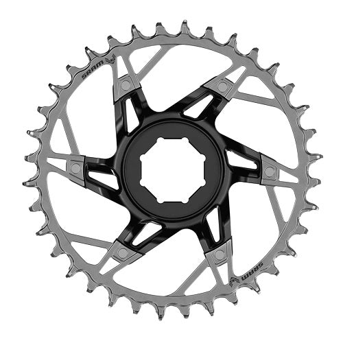 SRAM XX T-TYPE 34T Brose Direct Mount Chain Ring