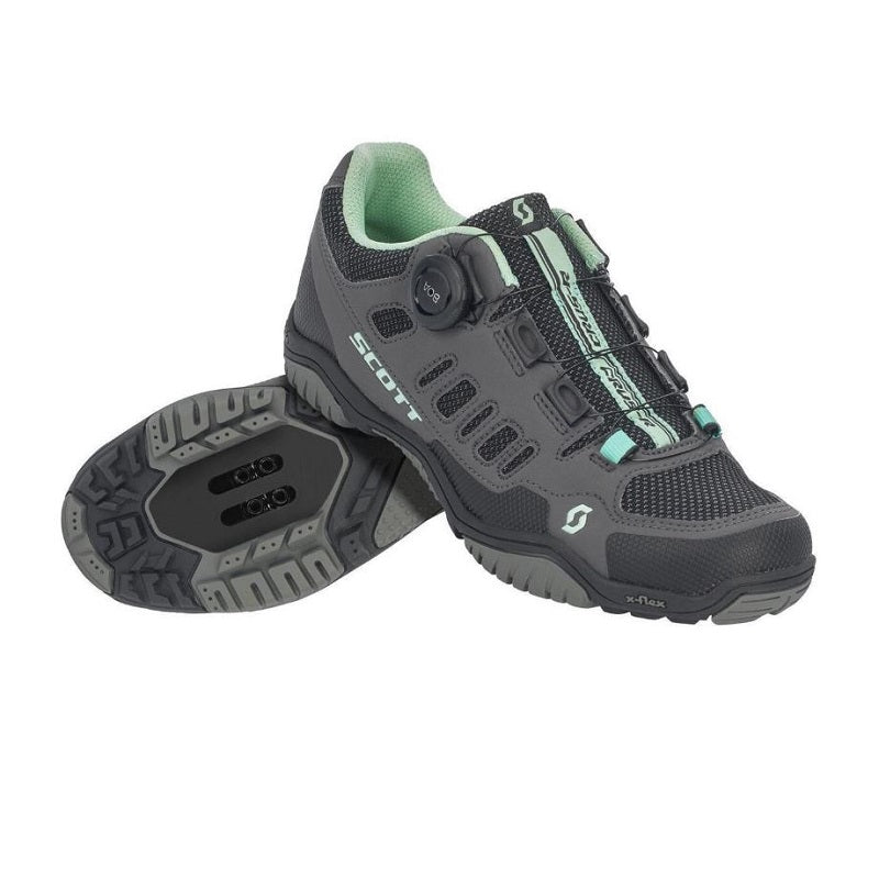 SCOTT Crus-R Boa Ladies Shoe