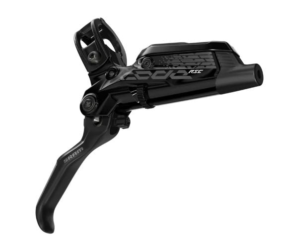 SRAM Brake Code RSC Black - NO DISC A1