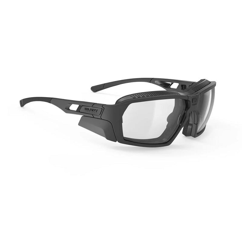 RUDY PROJECT Agent Q Stealth Eyewear