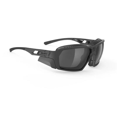 RUDY PROJECT Agent Q Stealth Eyewear