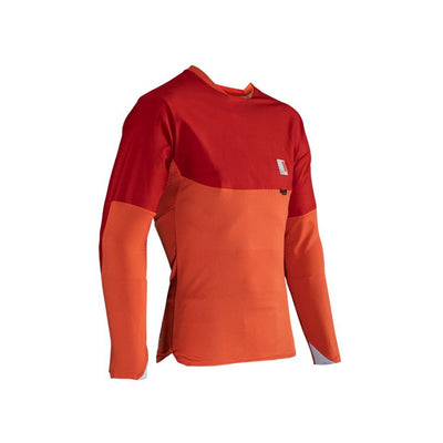 LEATT MTB AllMTN 4.0 V24 Jersey (2024)