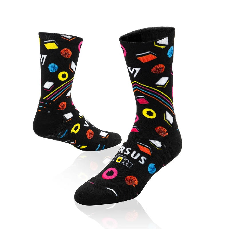 VERSUS Active Allsorts Socks