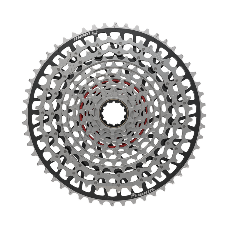 SRAM XX Eagle XS-1297 T-Type 12-Speed (10-52) Cassette – Bike Addict