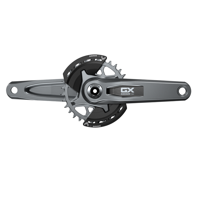 自転車本体 Sram GX crank set 170 SRAM GX Eagle T-Type Dub CL55 Crankset – Bike Addict