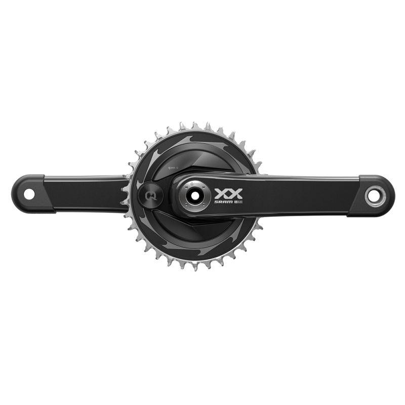 SRAM XX SL Eagle AXS Transmission Groupset – Bike Addict