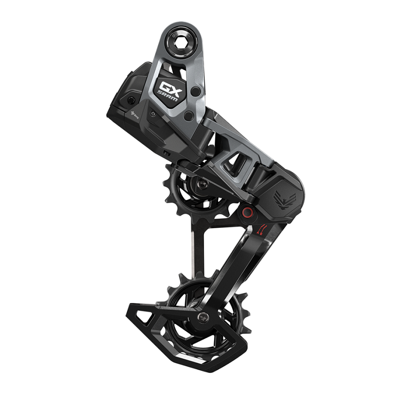 SRAM GX Eagle AXS Transmission Upgrade Kit – Bike Addict