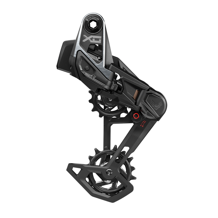 SRAM X0 Eagle AXS Transmission Upgrade Kit – Bike Addict