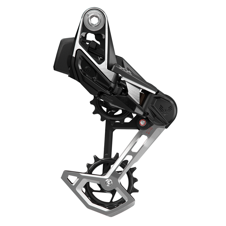 SRAM XX Eagle T-Type AXS 12-Speed Rear Derailleur (No Battery