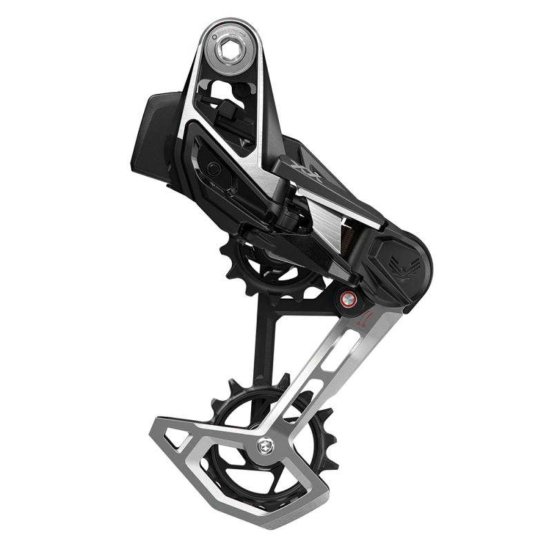 SRAM XX Eagle T-Type AXS 12-Speed Rear Derailleur (No Battery/Charger)