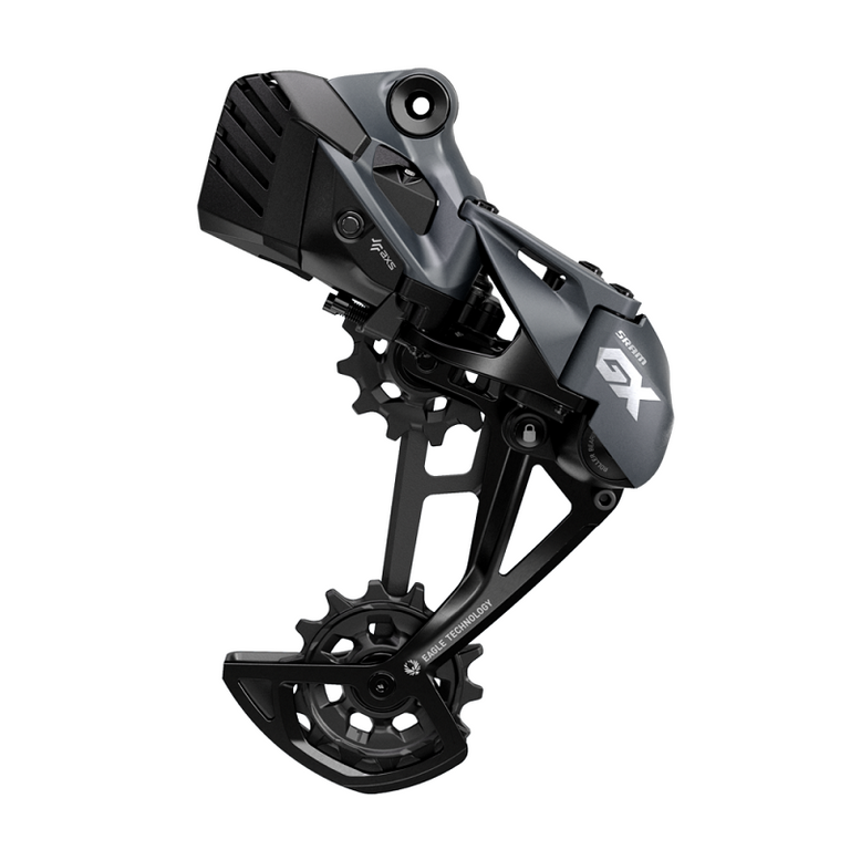SRAM GX Eagle AXS 12-Speed Rear Derailleur (No Battery/Charger