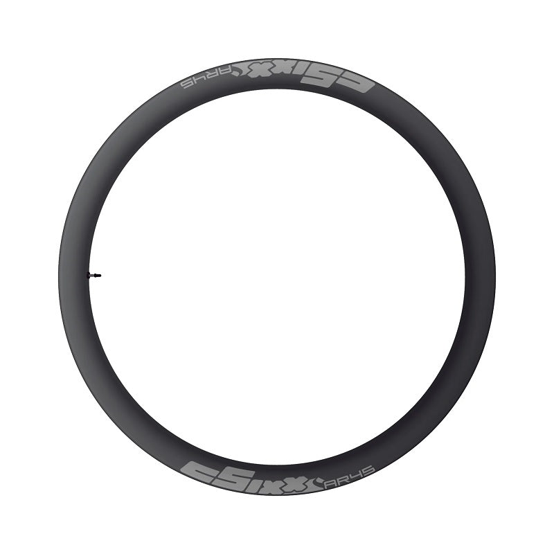 CSIXX All-Road 45 MK5 Carbon Road Rim