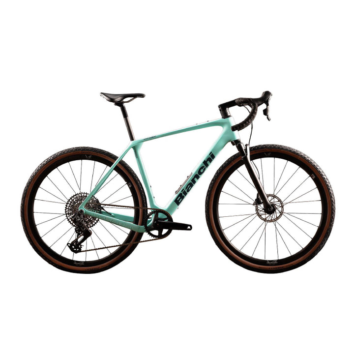 K543 タコ Bianchi BIANCHI Arcadex Pro Apex / GX AXS 12-Speed – Bike Addict