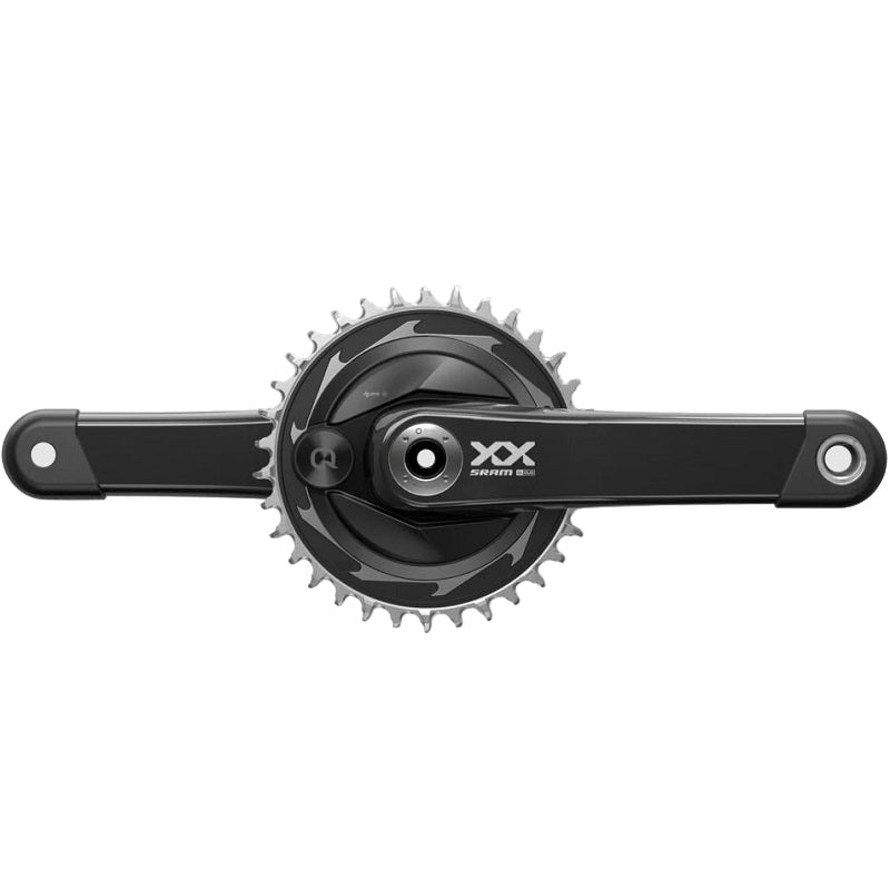 SRAM XXSL Eagle Transmission 32T Power Meter Crankset