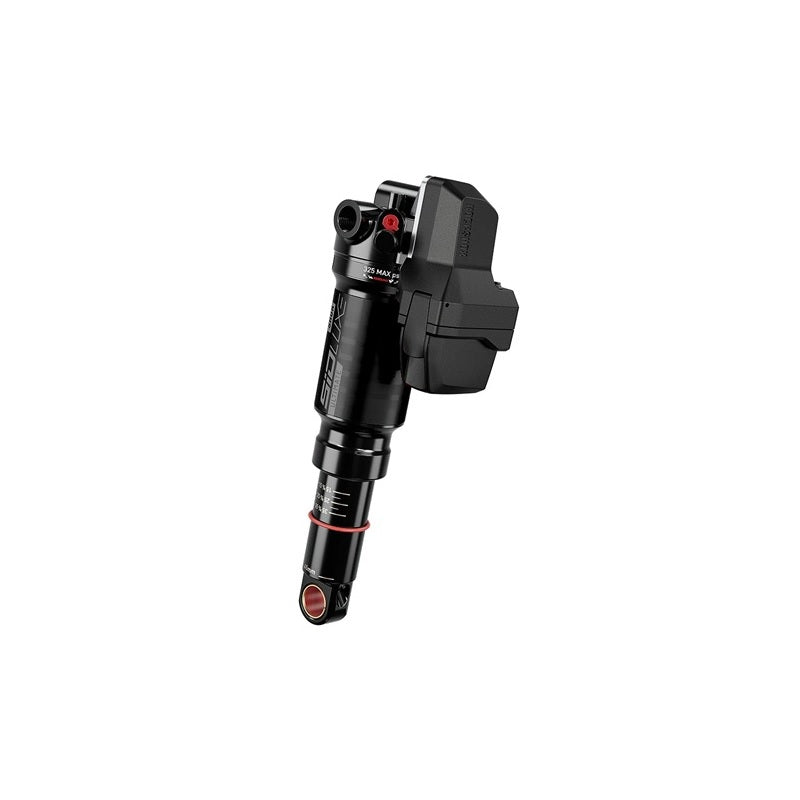 ROCKSHOX SIDLuxe Ult Flight Attendant 185x50 TREK TopFuel A2 Shock