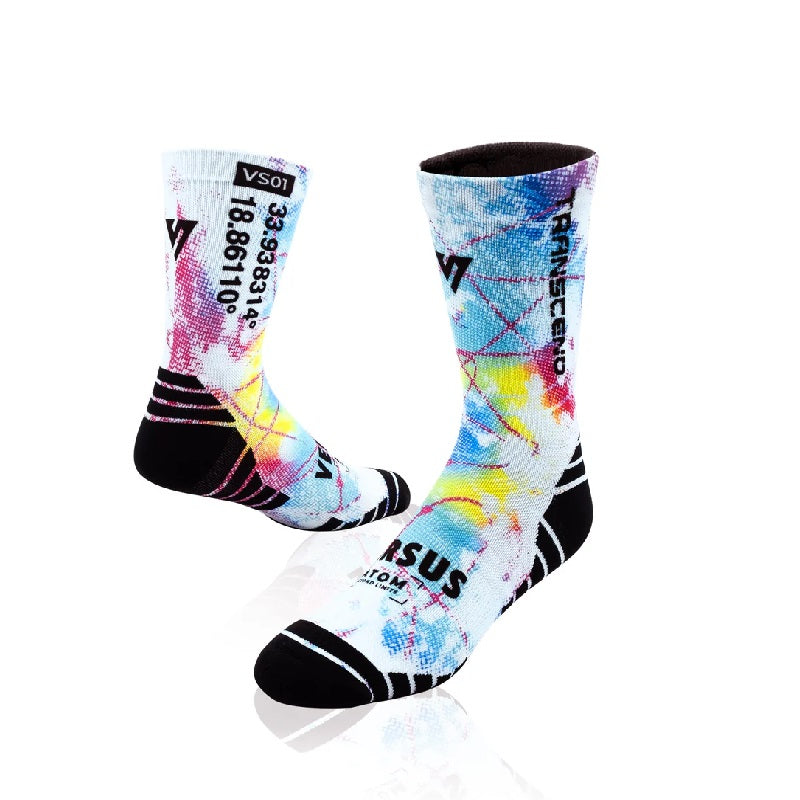 VERSUS Active Atom Socks