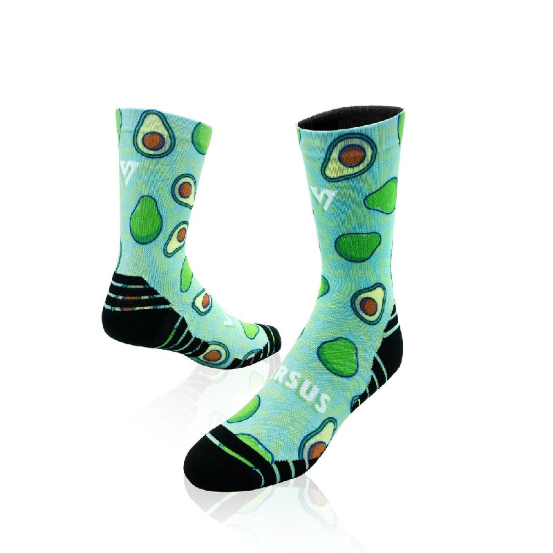 VERSUS Active Avocado Socks