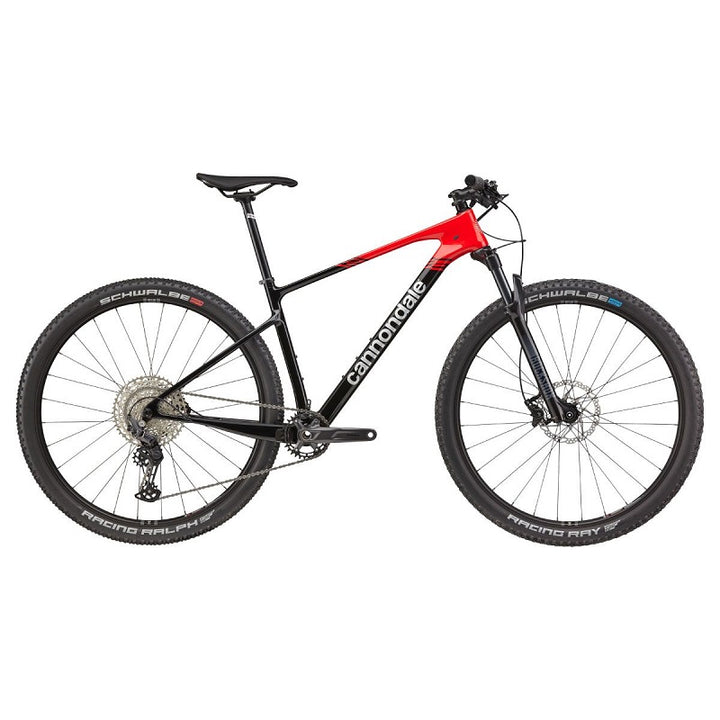 CANNONDALE Scalpel HT Carbon 3 (2026) – Bike Addict
