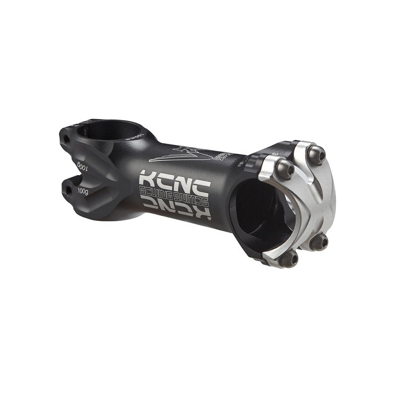 KCNC SC Wing 5 Deg 31.8mm Stem – Bike Addict