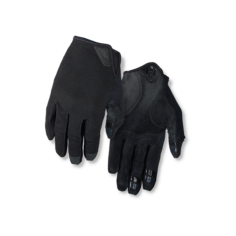 GIRO DND Gel Gloves