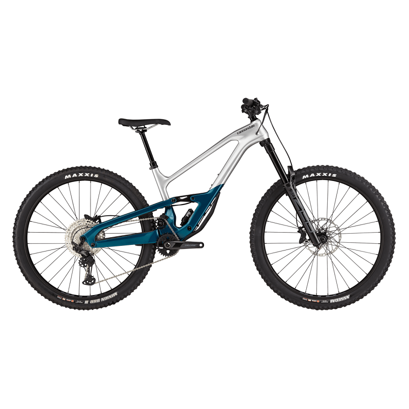 CANNONDALE Jekyll 2 (2024)