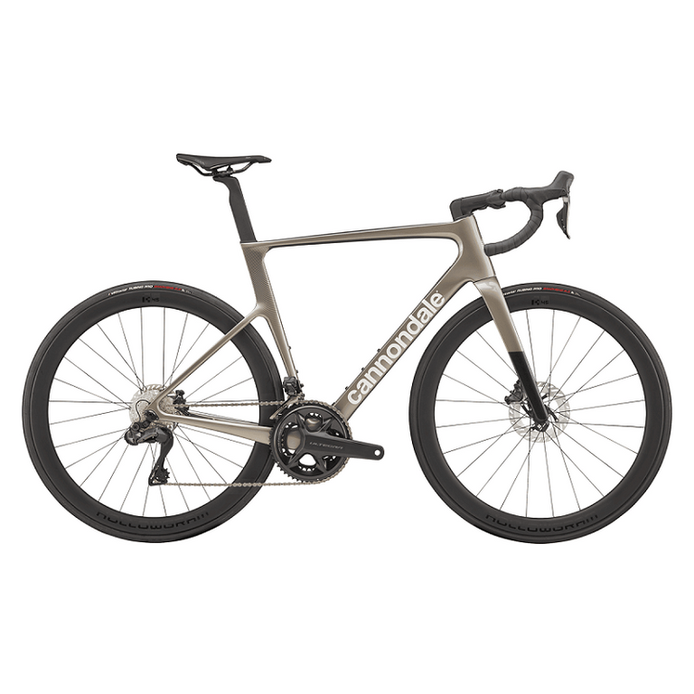 CANNONDALE SuperSix Evo Carbon 2 (2024) – Bike Addict