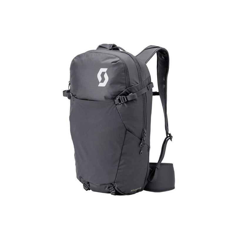 SCOTT Trail Rocket 20 Backpack – Bike Addict