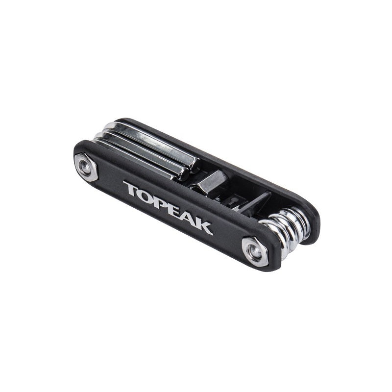 TOPEAK X-Tool+ Folding Tool