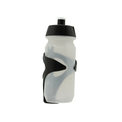 SPEEDMASTER Waterbottle and Cage Combo