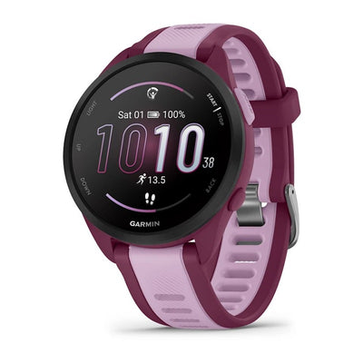 GARMIN Forerunner 165 Music