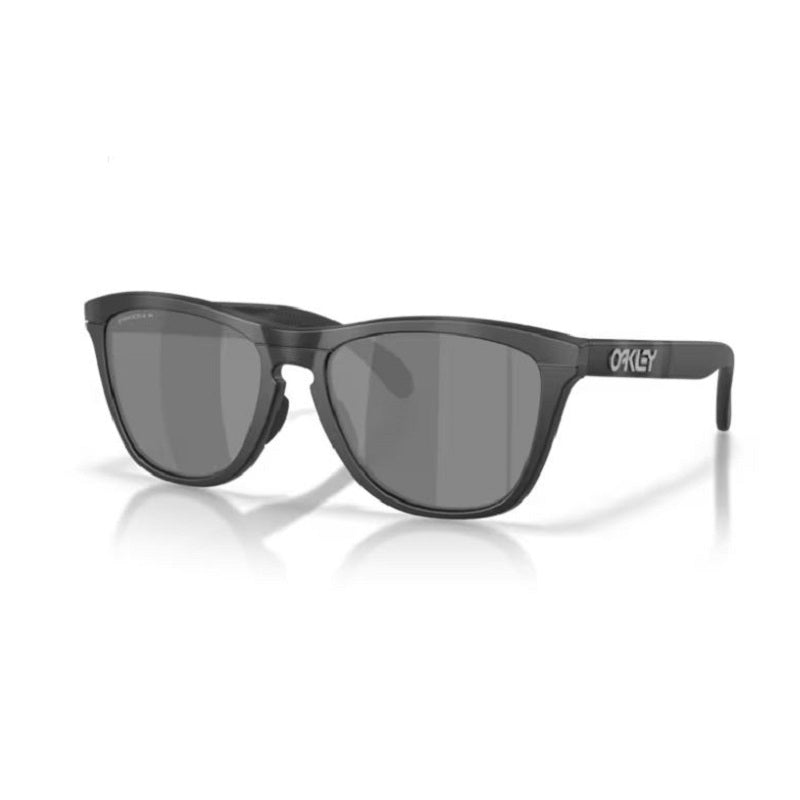オークリー OAKLEY Deadbolt™ Prizm Black Polarized Satin Black アイウェア | Oakley® 日本