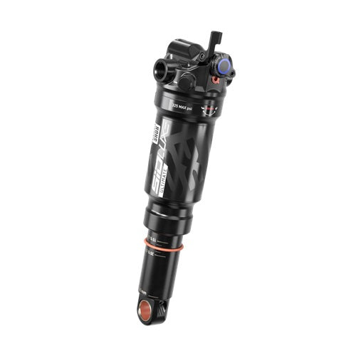 ROCKSHOX SIDLuxe Ultimate 3P 190 x 40 Shock