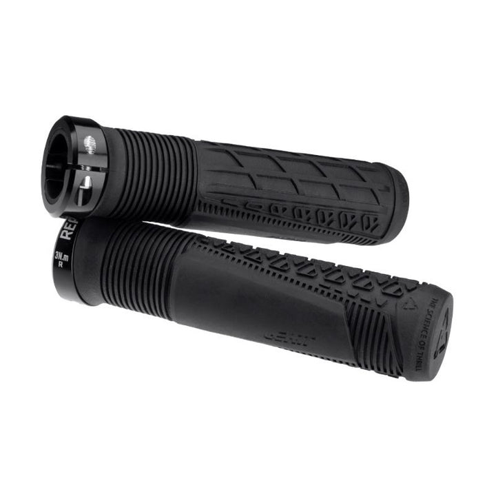 LEATT ReaFlex 6.0 Grips – Bike Addict