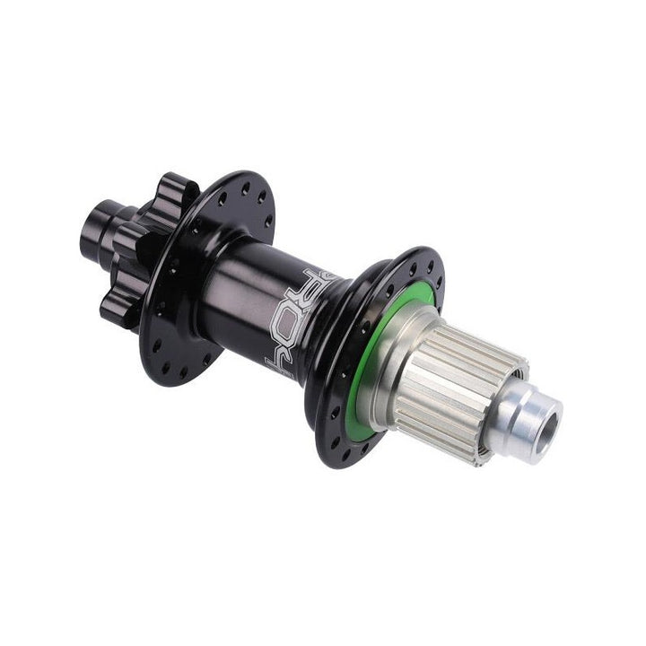 HOPE Pro 4 Rear Hub (MicroSpline) – Bike Addict