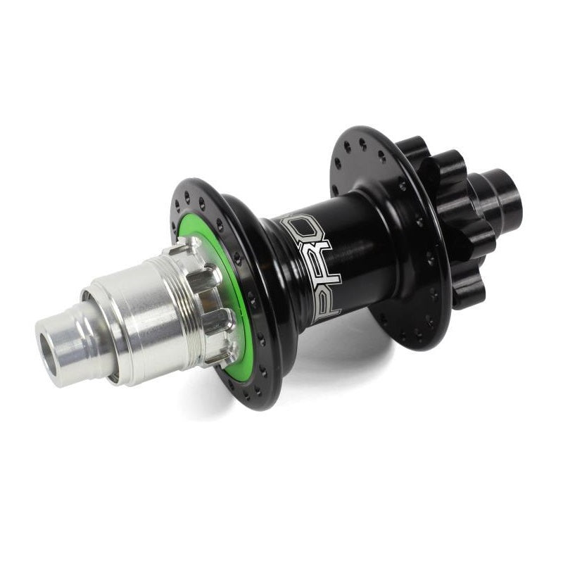 【新品未開封】Hope for the Kingdom HOPE Pro 4 Rear Hub (Sram) – Bike Addict