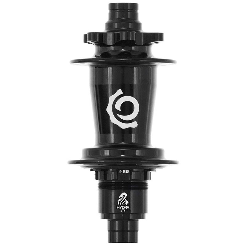 INDUSTRY NINE Hydra Classic Boost 6-Bolt Rear Hub – Bike Addict