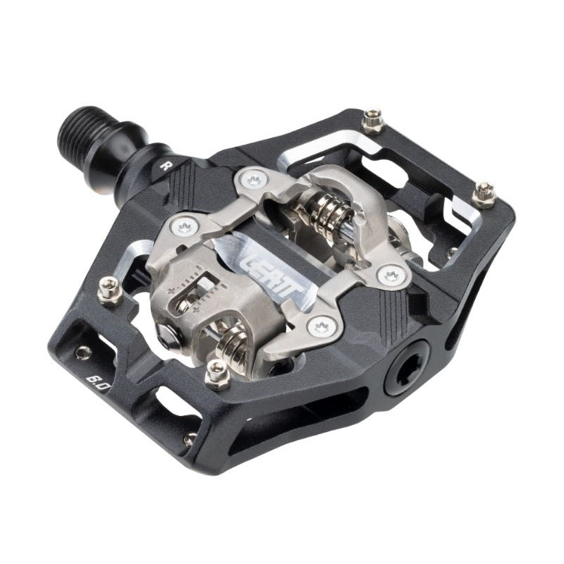 LEATT AllMtn 6.0 Clip-In Pedals – Bike Addict