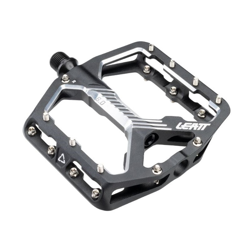 LEATT AllMtn 6.0 Flat Pedals