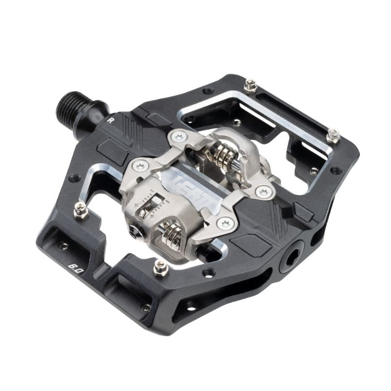 LEATT Gravity 6.0 Clip-In Pedals – Bike Addict