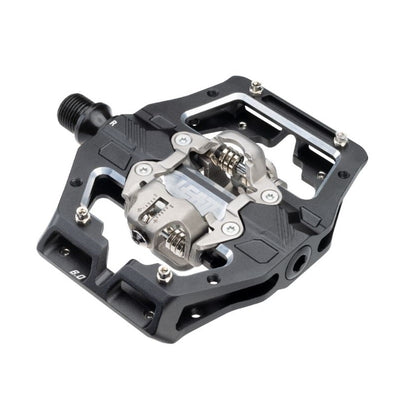 LEATT Gravity 6.0 Clip-In Pedals