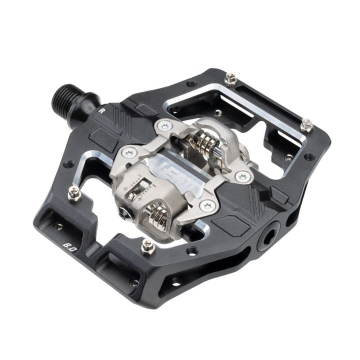 LEATT Gravity 6.0 Clip-In Pedals – Bike Addict