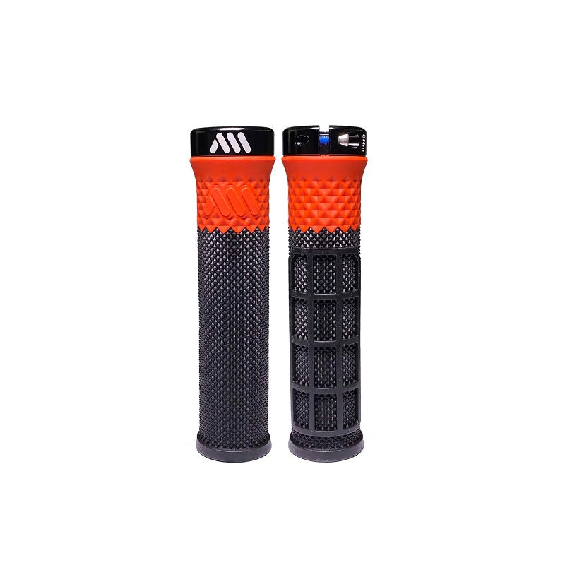 AMS Cero Grips – Bike Addict