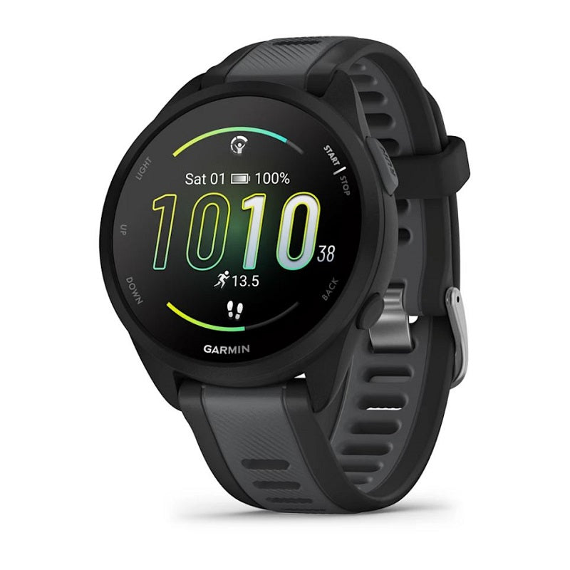 GARMIN Forerunner 165 Music