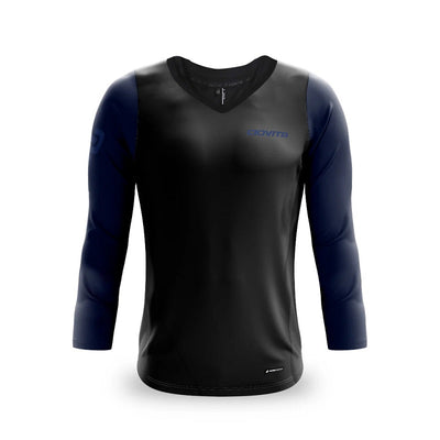 CIOVITA AR Trail Long Sleeve T-Shirt -  black