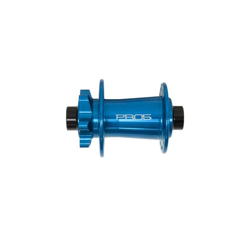 HOPE Pro 5 Standard Front MTB Hub