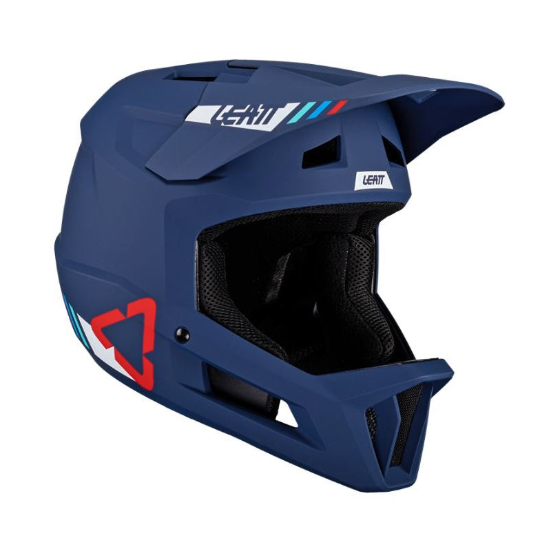 LEATT Gravity 1.0 V24 Helmet (2024)