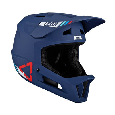 LEATT Gravity 1.0 V24 Helmet (2024)