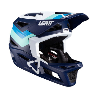 LEATT MTB Gravity 4.0 V24 Helmet (2024)