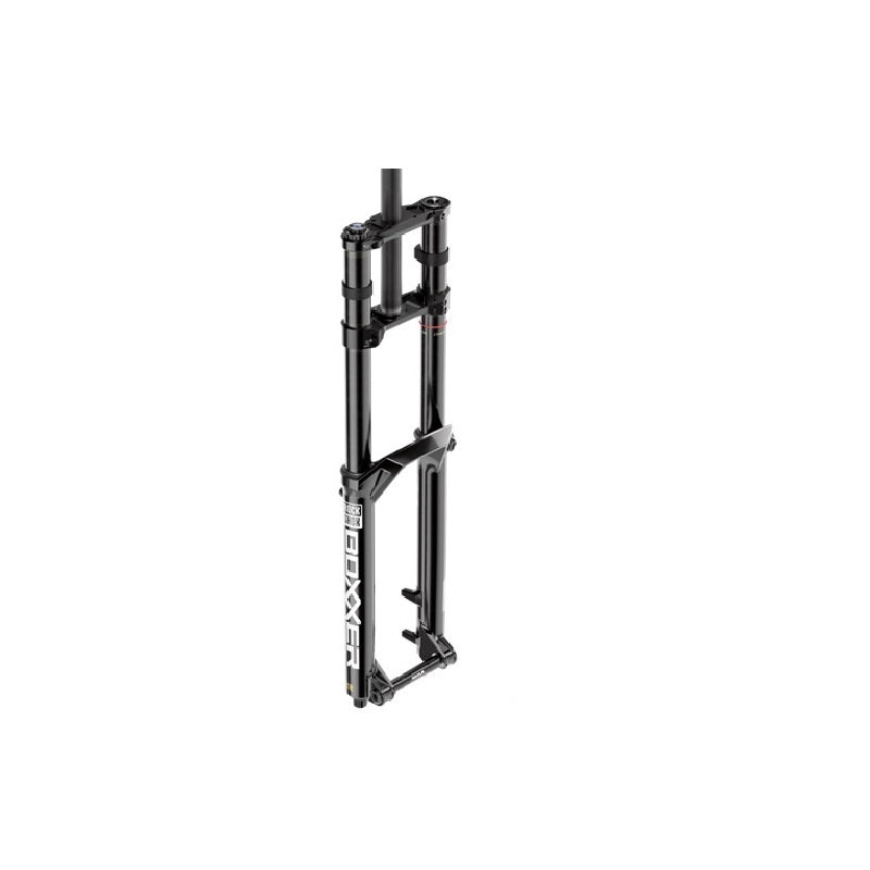 Rock Shox BOXXER フロントフォーク コラム長20 径1-1/8 ROCKSHOX Boxxer Ultimate Charger 3 29/20B 200mm D1 Fork – Bike Addict